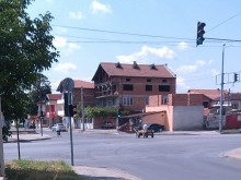 Пловдивчанин се вбеси от каруците в някои части на града ни