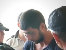 Искат най-тежката мярка за подпалвача в Кресна