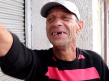 Четиримата с озовалото се в разкопките БМВ се оказаха "гъзарчета от махалата"