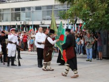 Програма за честване на Съединението и празника на Пловдив