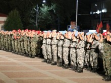 Забраниха дроновете на площад "Съединение"
