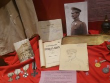 Забравени страници от Първата световна война в Пловдив