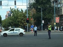 Пловдивчанин: Пловдивската полиция успя да създаде огромен хаос в движението около празника