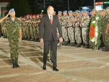 Президентът: Нека преоткрием урока на Съединението
