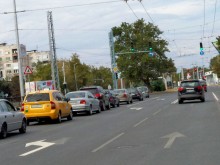 Предстоят още реорганизации на движението в Пловдив