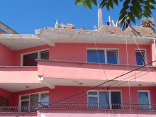 Истина ли е? Вижте какво направиха собственици на сграда в "Аджисана"