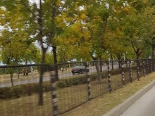 Отново имаме изцепка от шофьор на хасковски автомобил