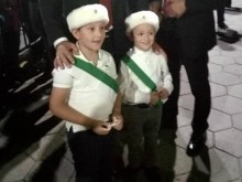 Ето ги малките-големи родолюбци на Пловдив!