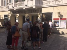 В Пловдив започва най-големият театрален празник в България