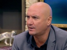 Емо Чолаков: Филмът "Перфектната буря" е като детско филмче пред "Ирма"