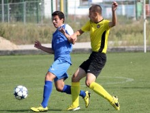 Ботев окупира първото място в U17 след четвърта поредна победа