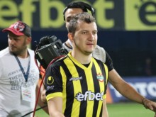 Неделев: Отборът на Левски не знаеше къде се намира до 25-ата минута