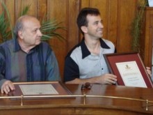 Вижте кой известен пловдивчанин става почетен гражданин