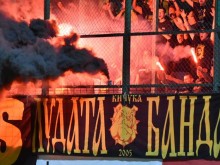 БФС отложи засега наказанието на Ботев