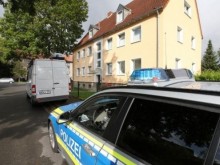 Германец закла млада българка и невръстния й син