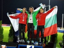 Браво! Мила Димитрова с нов успех в Европа