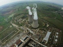 16-годишен се качи на висока сграда на ТЕЦ за селфи, не можа да слезе