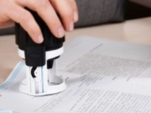 Започна делото срещу пловдивски нотариус