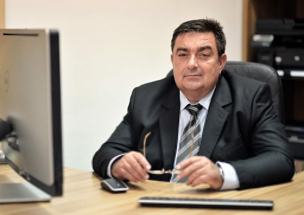 Георги Тронков е кандидатът на ГЕРБ за кмет на Вълчи