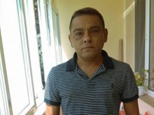 Добри хора, Сашо има нужда от нашата подкрепа! Нека му помогнем да се излекува!