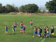 Сокол (Марково) няма спиране, стигна до мач с Дунав за Купата
