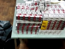 Пловдивчанин даде 1200 лева за цигари на Руския пазар, отвори кашона и разбра, че е измамен