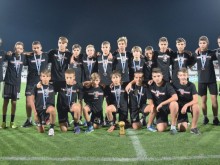 Локо прегази Сокол (Марково) с 8:1 за Купата на БФС
