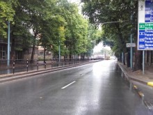 Шефът на ВиК обясни за авариите по "Цар Борис Трети" и каза кога ще ремонтират булеварда