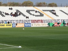 Официално: Марица приема Локо на Лаута за Купата