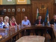 Академик Бултекс 99 се стреми към финалната четворка в Балканската лига