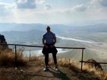 Ето го момчето, клано от бесни цигани
