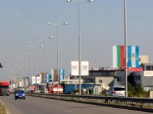 Още търсят микробус за важни гости на Пловдив, парите не стигнаха