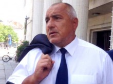 Борисов идва в Пловдив, ще инспектира работата по Асеновградско