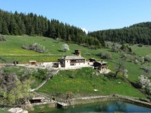 Чудно приказна родопска красота на 67 километра от Пловдив