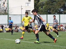 Ботев удари Локо с 2:0 в Коматево