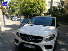 И в центъра на Пловдив - селото зове