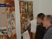 Изложба разкрива еротичността в миналото и в съвремието