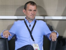 Загорчич: Феновете на Локо не мислят с главата си, можеха да убият вратаря ни