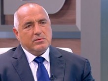 Борисов за политическите мераци на Слави: Поне 30 ще го издънят!