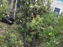8 загинали и 67 ранени в Румъния след силна буря