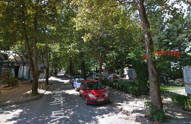 Google
Във връзка с извършване на планувана санитарна резитба на дървета