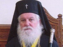 Издъхна митрополит Дометиан