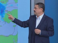 Доц. Георги Рачев: Очаква ни мека зима