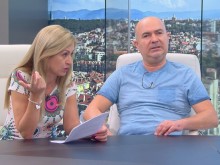 Сузанита - много добро дете, което ходи на училище и излиза рядко