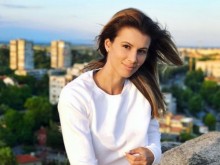 Пиронкова си върна вдъхновението в родния Пловдив