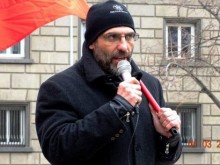 Весело е с декларации на "Че Гевара“ – пуснете водата!