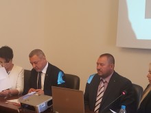 Валери Симеонов: Въпреки тежката демографска криза, аз не съм песимист