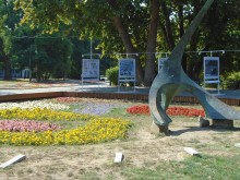 Порязаха пловдивска фирма