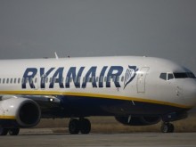 "Райънеър" пуска 3 нови авиолинии от сърцето на Европа до летище "Пловдив"!