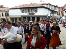 Програма на Есенния панаир на занаятите